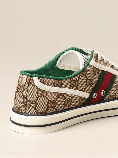 gucci shoes original price|authentic gucci shoes.